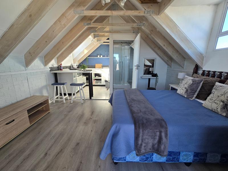 3 Bedroom Property for Sale in Golden Mile Western Cape